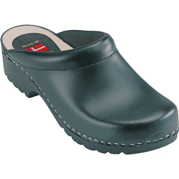 Euro-Dan 220-01 Clog offen Weite 13