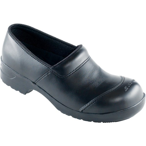 Euro-Dan 471-01 FLEX Clog Sicherheitsclogs, geschlossen & mit Pronose Weite 13
