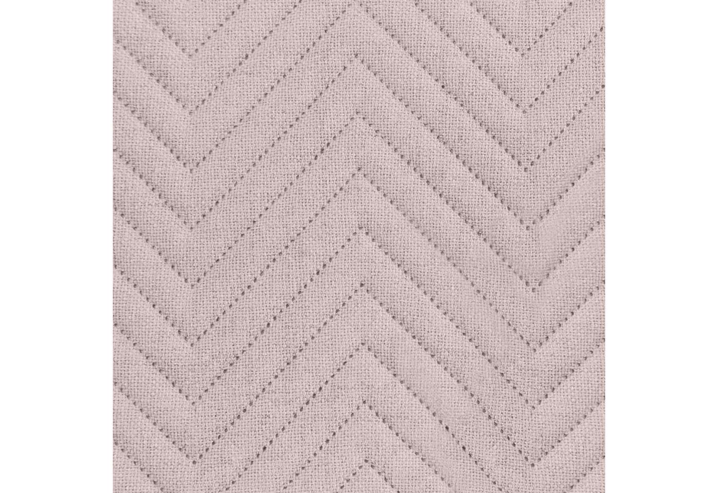 Eurofirany Bettüberwurf Steppdecke, Zweiseitiger Überwurf Tagesdecke 200x220 170x210 220x240 cm – Bild 4 von 5