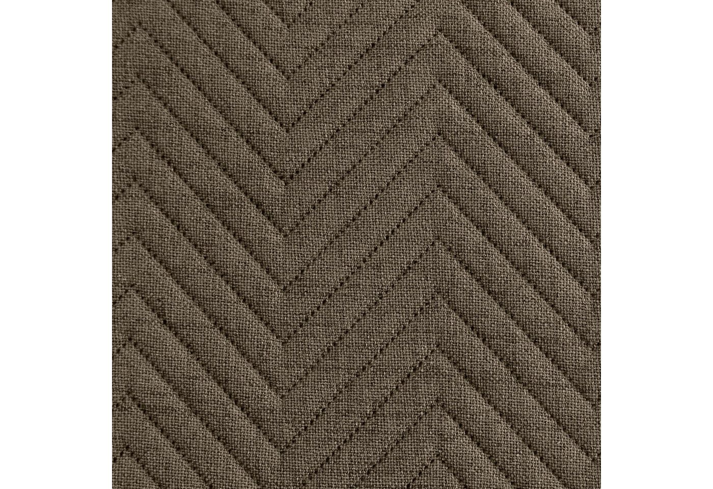 Eurofirany Bettüberwurf Steppdecke, Zweiseitiger Überwurf Tagesdecke 200x220 170x210 220x240 cm – Bild 3 von 4