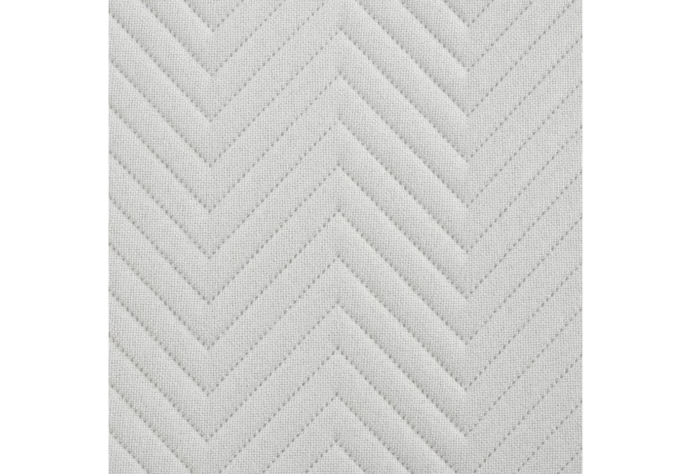 Eurofirany Bettüberwurf Steppdecke, Zweiseitiger Überwurf Tagesdecke 200x220 170x210 220x240 cm – Bild 4 von 4