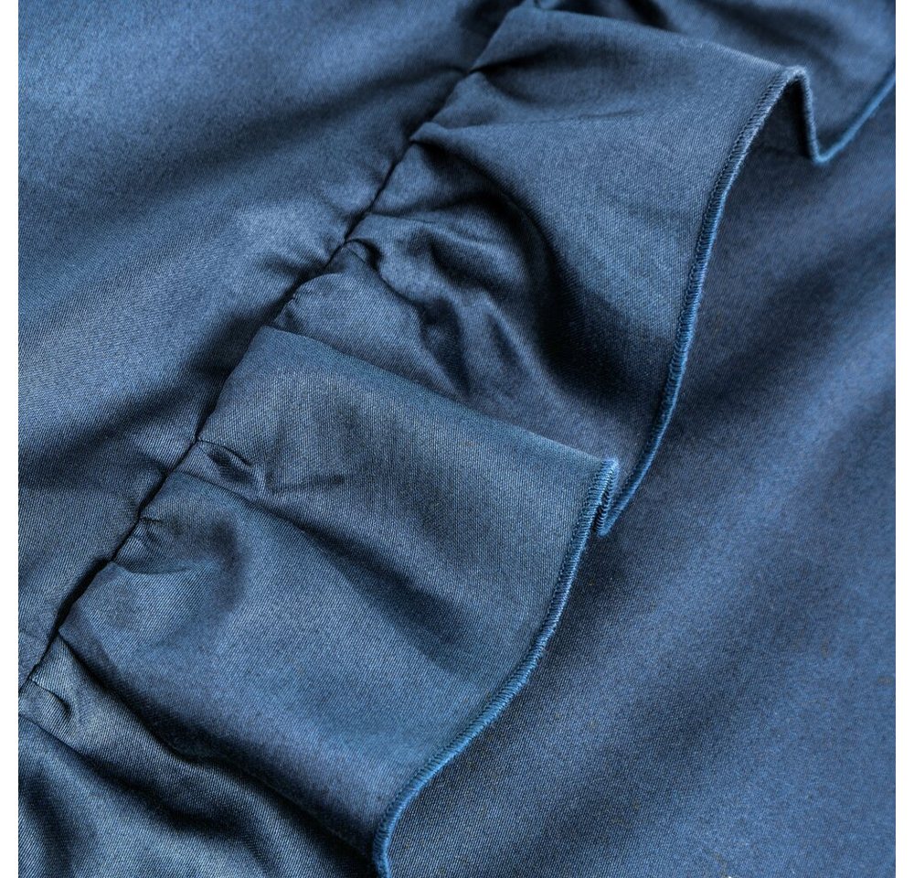 Eurofirany Bettwäsche VENUS, 100% Baumwolle, 3 teilig, Hochwertige, dekorative Bettwäschegarnitur, 100% Makosatin, Baumwolle – Bild 4 von 5