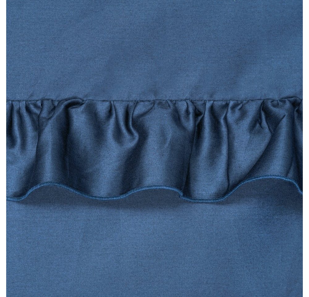 Eurofirany Bettwäsche VENUS, 100% Baumwolle, 3 teilig, Hochwertige, dekorative Bettwäschegarnitur, 100% Makosatin, Baumwolle – Bild 5 von 5