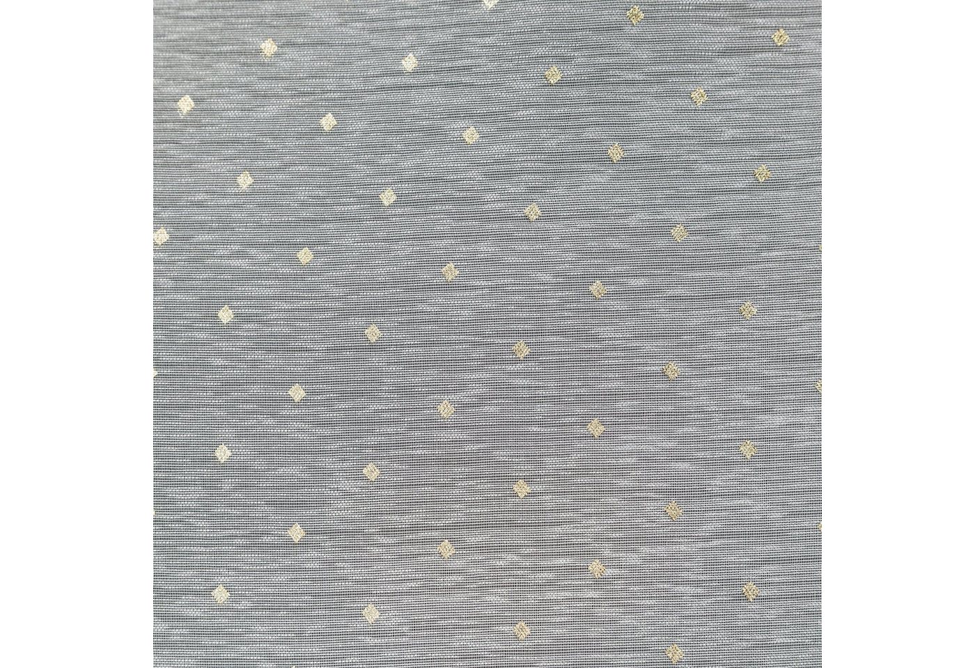 Eurofirany Gardine 300x250 cm, Kräuselband – Bild 3 von 5
