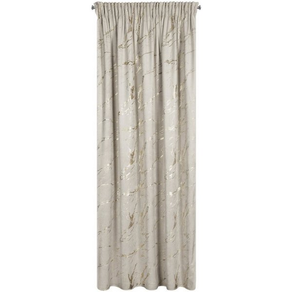 Eurofirany Vorhang Elegante, blickdichte Vorhänge aus Samt mit Glanzdruck, Kräuselband, Kräuselband Ösen Tunnelzug Polyester 140x250 140x270 cm