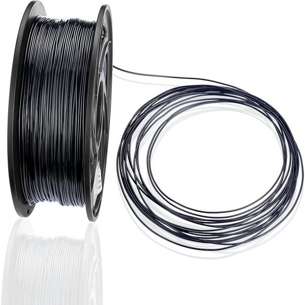 euroharry Filament 3D Drucker Filament ABS 1,75mm 1KG verschiedene Farben