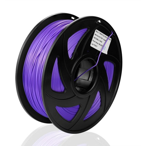 euroharry Filament 3D Drucker Filament HIPS 1,75mm 1KG verschiedene Farben