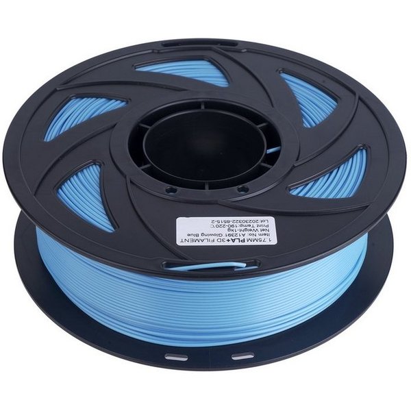 euroharry Filament 3D Drucker Filament PLA 1,75mm 1KG verschiedene Farbe
