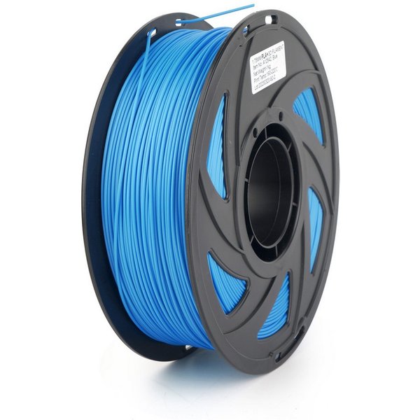 euroharry Filament 3D Drucker Filament PLA 1,75mm 1KG verschiedene Farbe