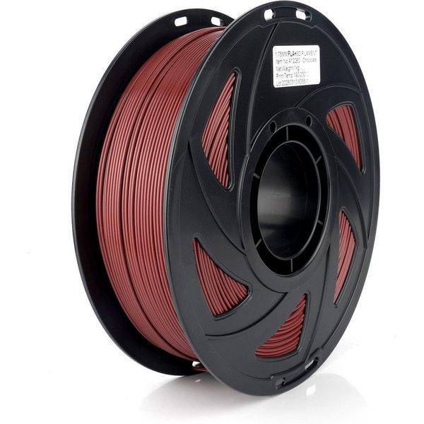 euroharry Filament 3D Drucker Filament PLA 1,75mm 1KG verschiedene Farbe