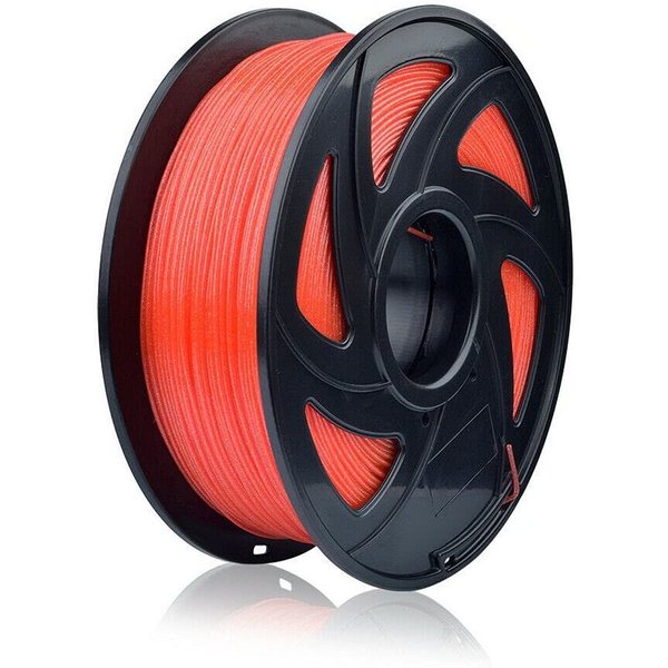 euroharry Filament 3D Filament PETG 1,75mm 1KG verschiedene Farben