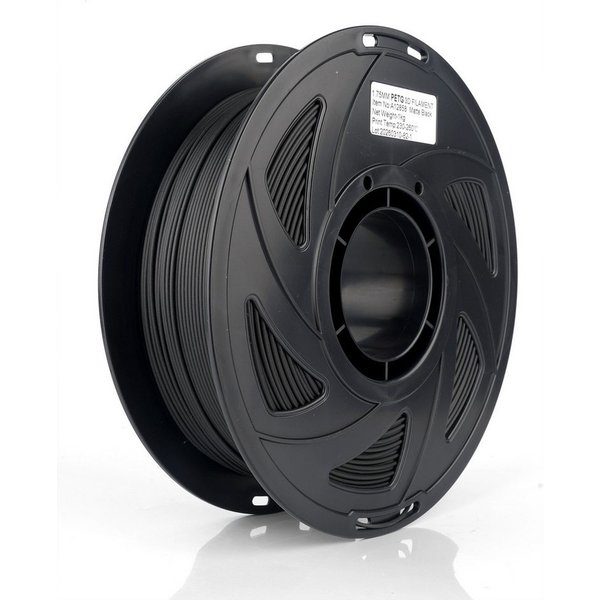 euroharry Filament 3D Filament PETG 1,75mm 1KG verschiedene Farben