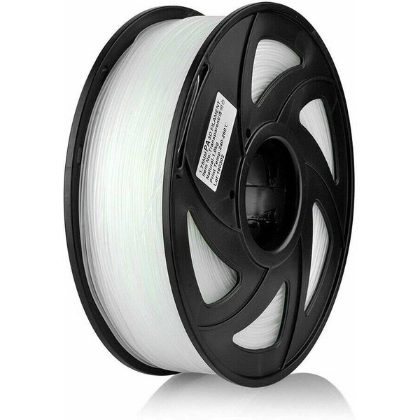euroharry Filament 3D Filament TPU 1,75mm 1KG verschiedene Farben