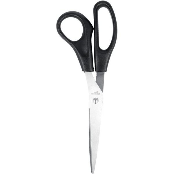 EUROHOME Haushaltsschere Universalschere rostfrei - Schere - Mehrzweckschere - Haushaltshelfer, (1-tlg., Küchenschere 21 cm), Allzweckschere Küche mit ergonomis