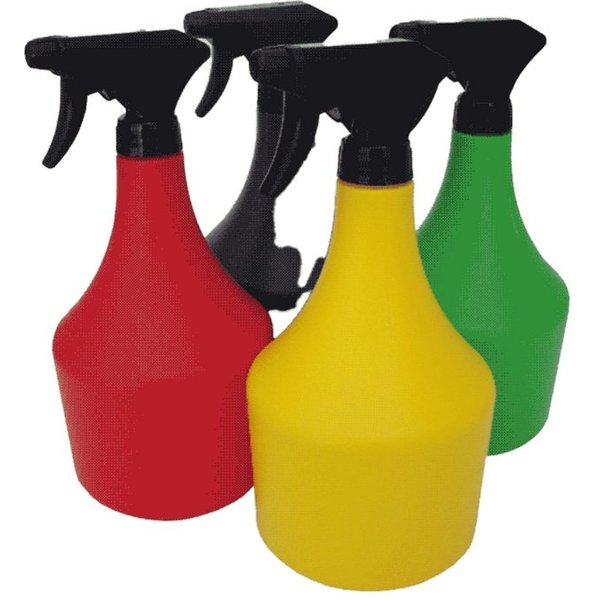 EUROHOME Sprühflasche