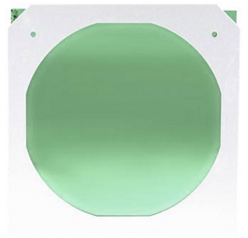 EUROLITE Eurolite Farbfolienbogen 6er Set Rot, Blau, Grün, Gelb, Lila, Violett Effektfilter – Bild 2 von 5