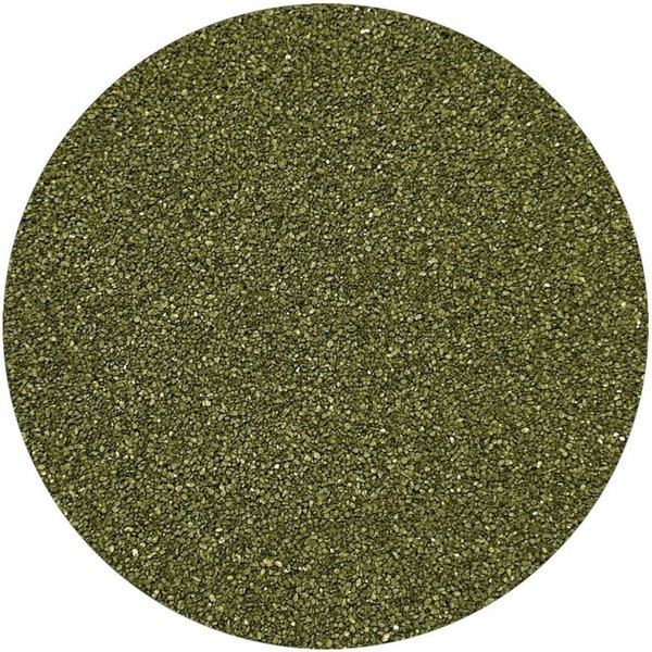Eurosand Dekosand FARBSAND 0,1 - 0,5mm. 500g.