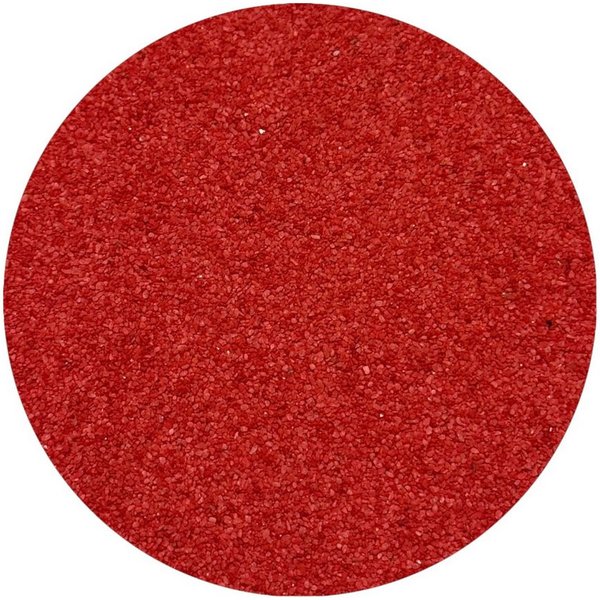 Eurosand Dekosand FARBSAND 0,1 - 0,5mm. 500g.