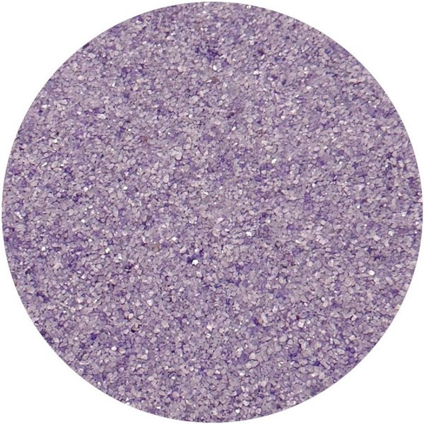 Eurosand Dekosand FARBSAND 0,1 - 0,5mm. 500g.