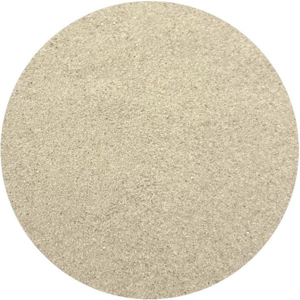 Eurosand Dekosand FARBSAND 0,1 - 0,5mm. 500g.