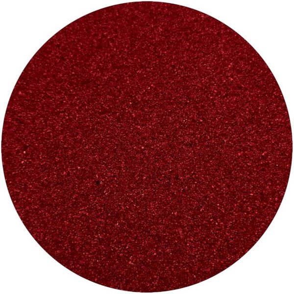 Eurosand Dekosand FARBSAND 0,1 - 0,5mm. 500g.