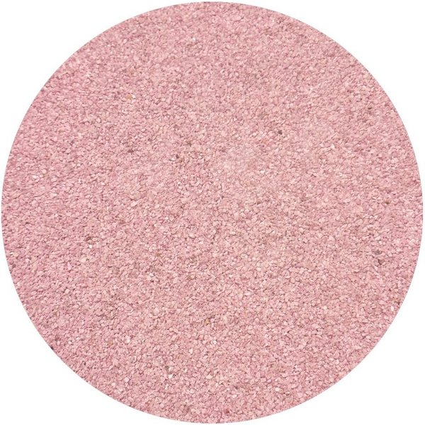 Eurosand Dekosand FARBSAND 0,1 - 0,5mm. 1kg.