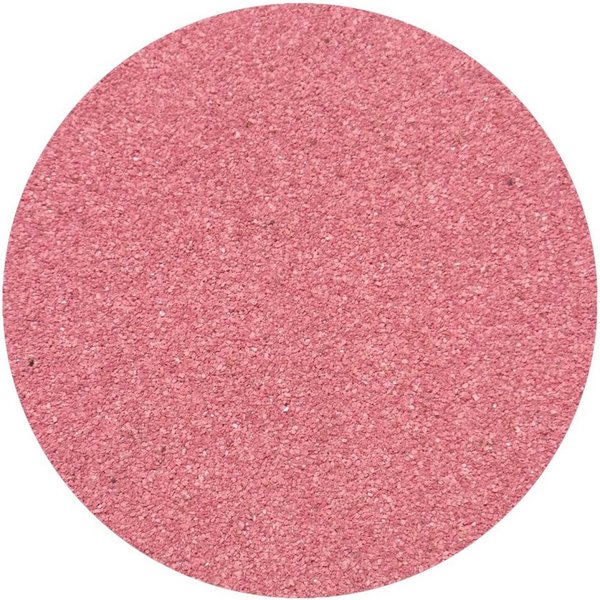 Eurosand Dekosand FARBSAND 0,1 - 0,5mm. 1kg.