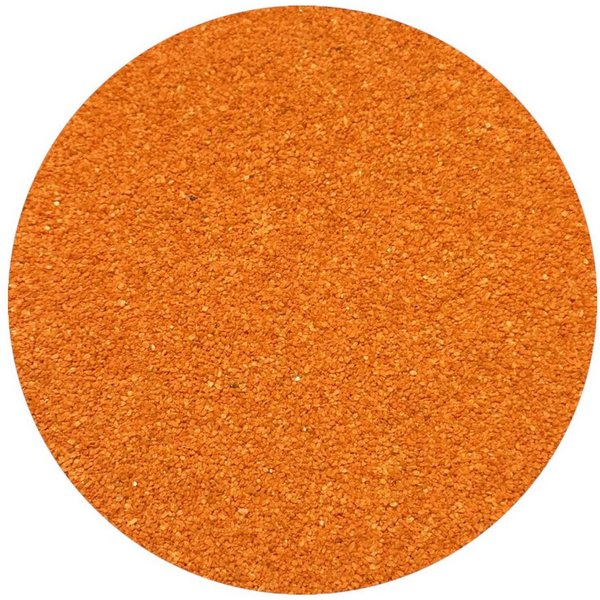 Eurosand Dekosand FARBSAND 0,1 - 0,5mm. 500g.