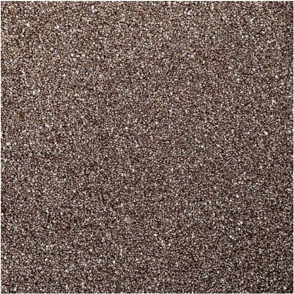 Eurosand Dekosand FARBSAND metallic 0,5mm. 5kg.