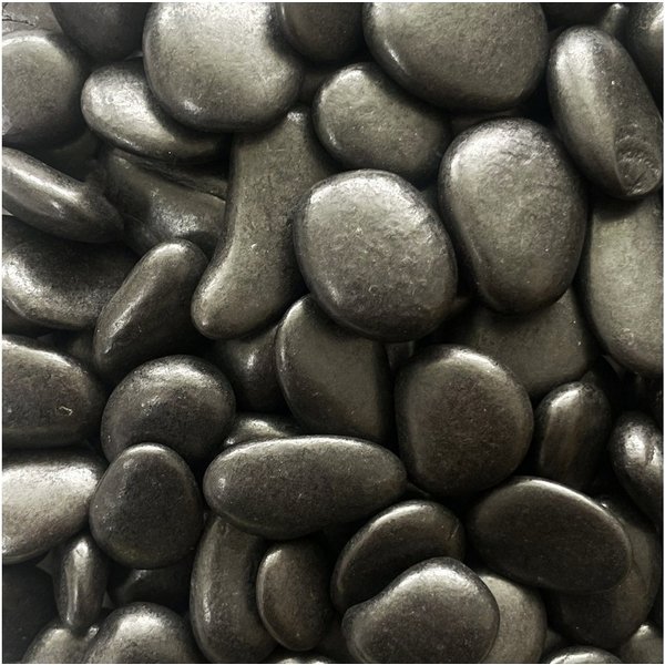 Eurosand Kieselsteine Flusskiesel, Kieselsteine 10-30mm 5kg