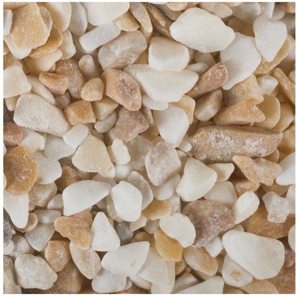 Eurosand Stein Natursteine, 1 kg