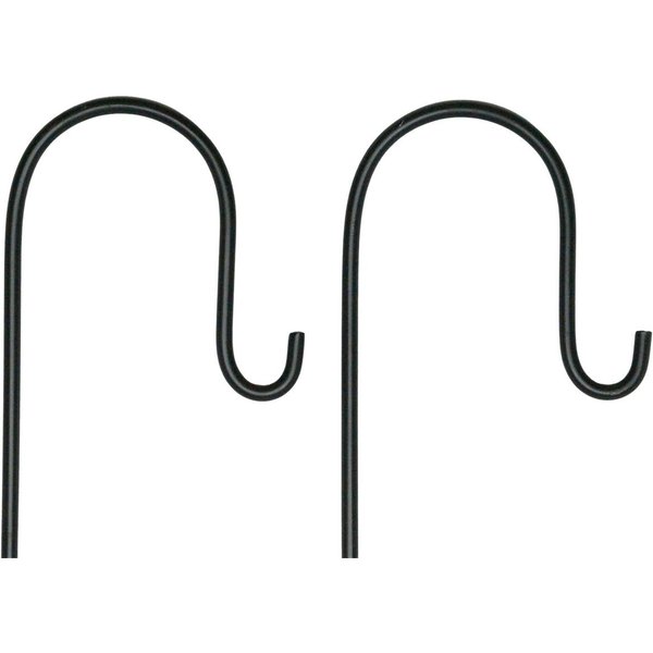 Eurotrade Gartenstecker 2er Set Laternenstab
