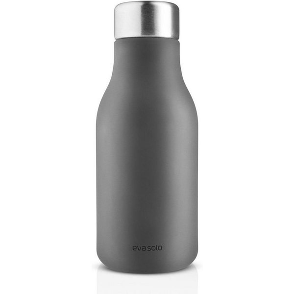 Eva Solo Seifenspender Squeeze Elephant Grey