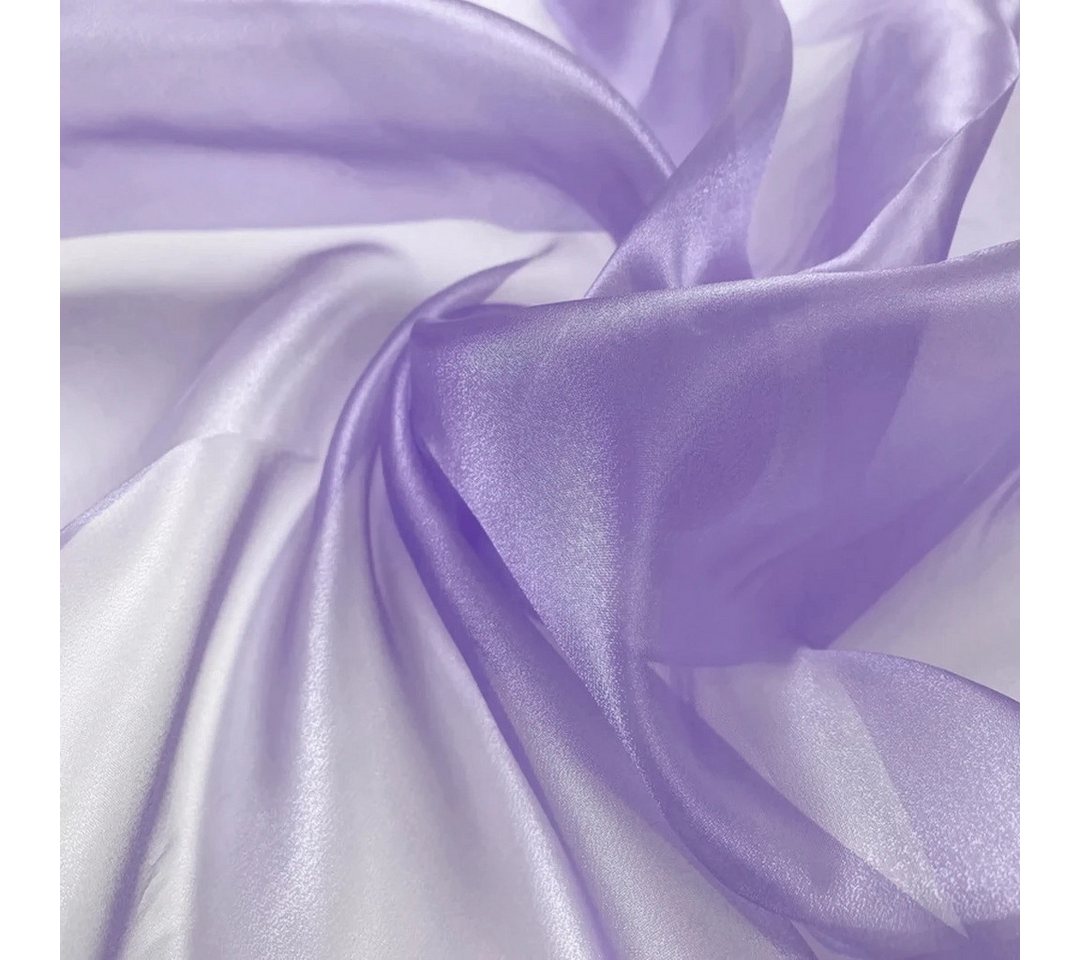 Event Kauf Stoff Organza Crystal Stoff Meterware – Breite ca. 150 cm – Bild 2 von 2