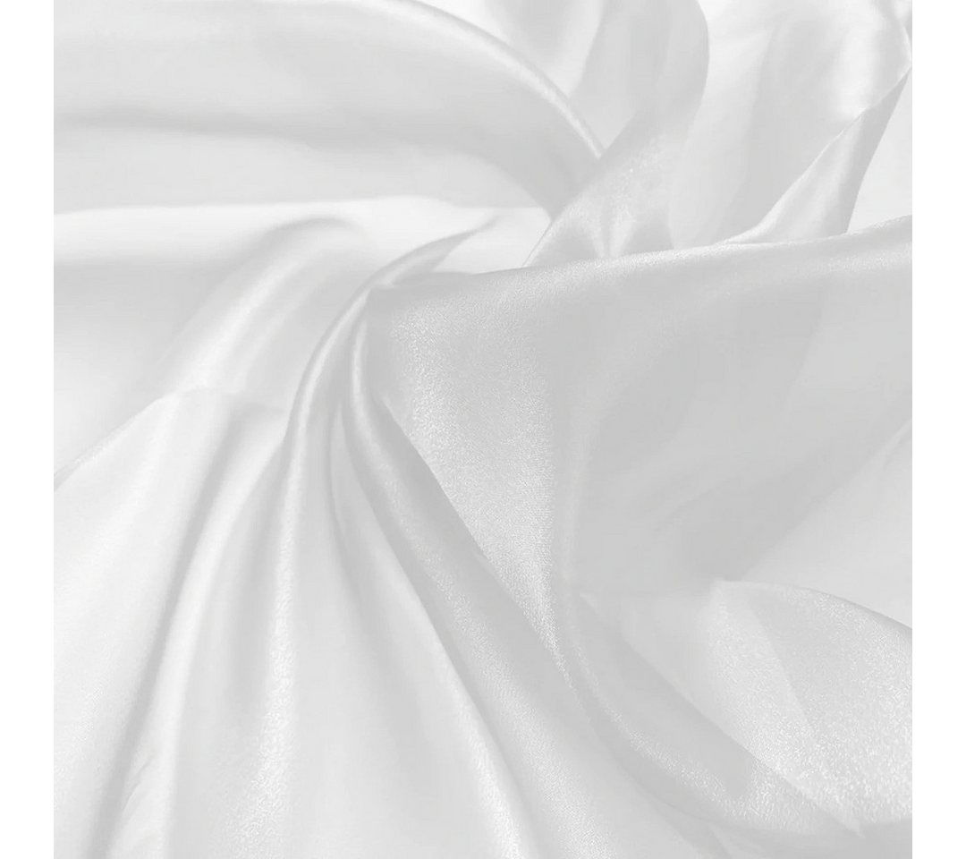 Event Kauf Stoff Organza Crystal Stoff Meterware – Breite ca. 150 cm – Bild 2 von 2