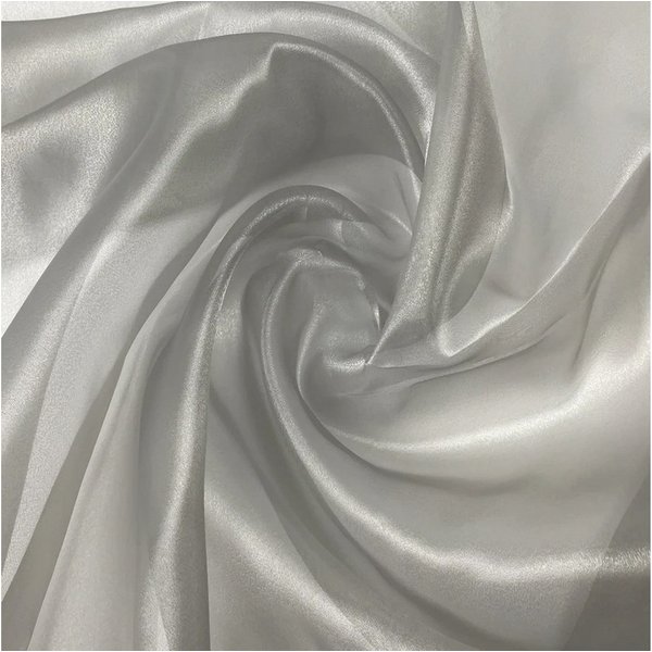 Event Kauf Stoff Organza Crystal Stoff Meterware – Breite ca. 150 cm