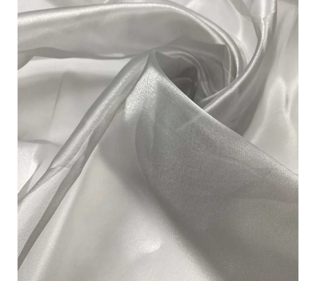 Event Kauf Stoff Organza Crystal Stoff Meterware – Breite ca. 150 cm – Bild 2 von 2