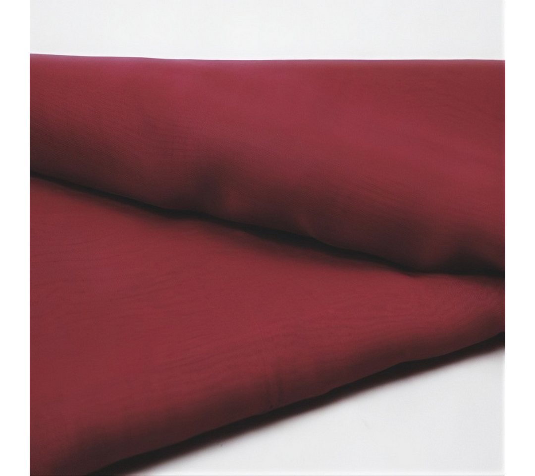 Event Kauf Stoff Voile Stoff Meterware – Breite ca. 150 cm – Bild 2 von 2