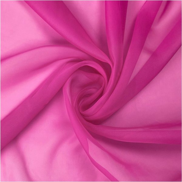Event Kauf Stoff Voile Stoff Meterware – Breite ca. 150 cm