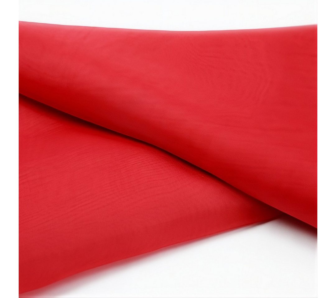 Event Kauf Stoff Voile Stoff Meterware – Breite ca. 150 cm – Bild 2 von 2