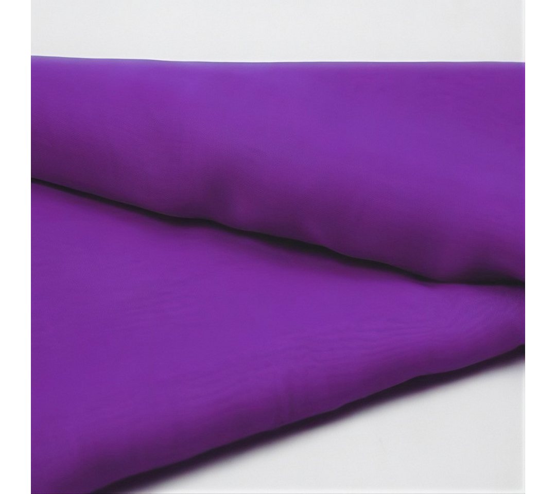 Event Kauf Stoff Voile Stoff Meterware – Breite ca. 150 cm – Bild 2 von 2