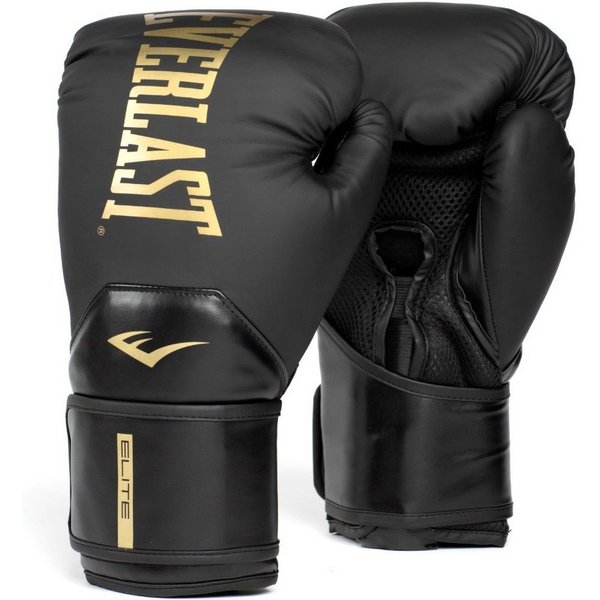 Everlast Boxhandschuhe Elite 2 Boxing Gloves