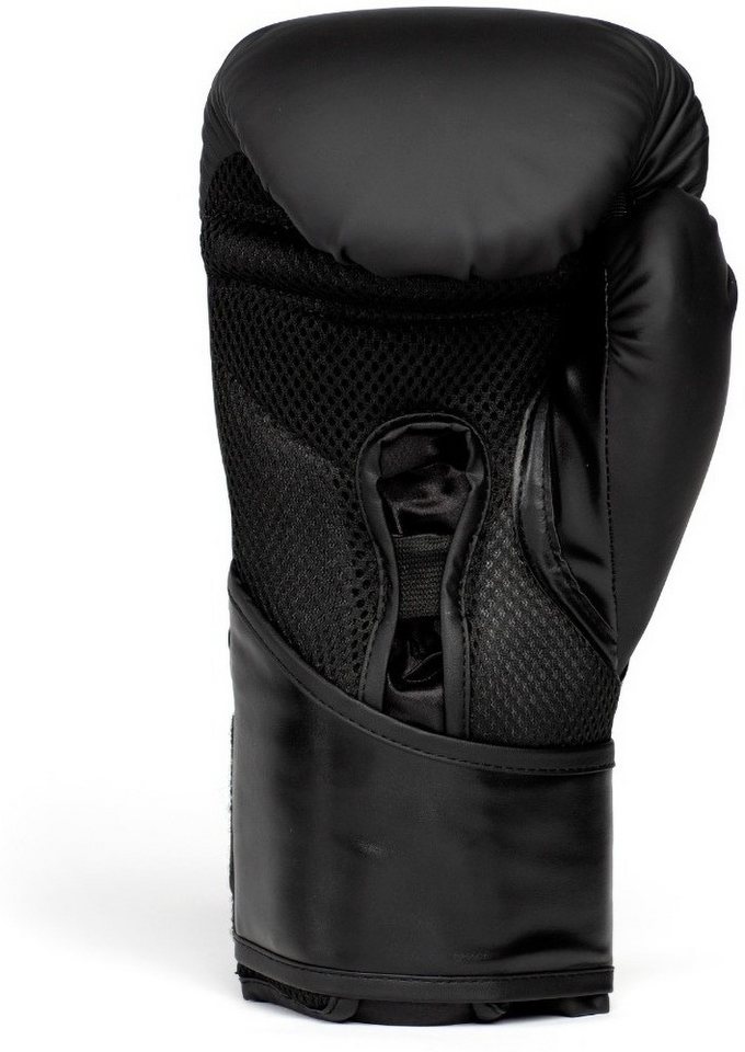 Everlast Boxhandschuhe Elite 2 Boxing Gloves – Bild 4 von 4