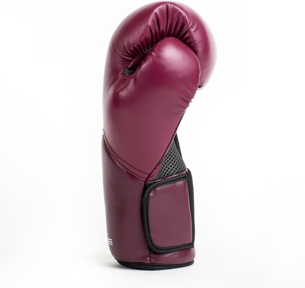 Everlast Boxhandschuhe Elite 2 Boxing Gloves – Bild 3 von 3