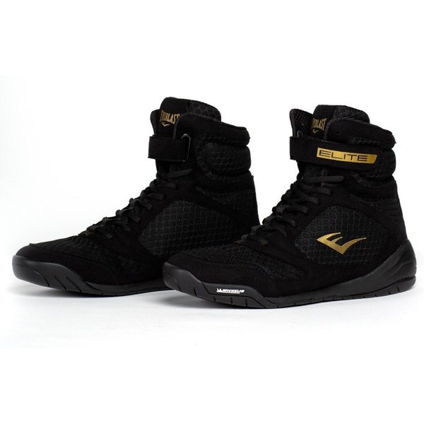 Everlast Elite 2 Boxing Shoes Boxschuh