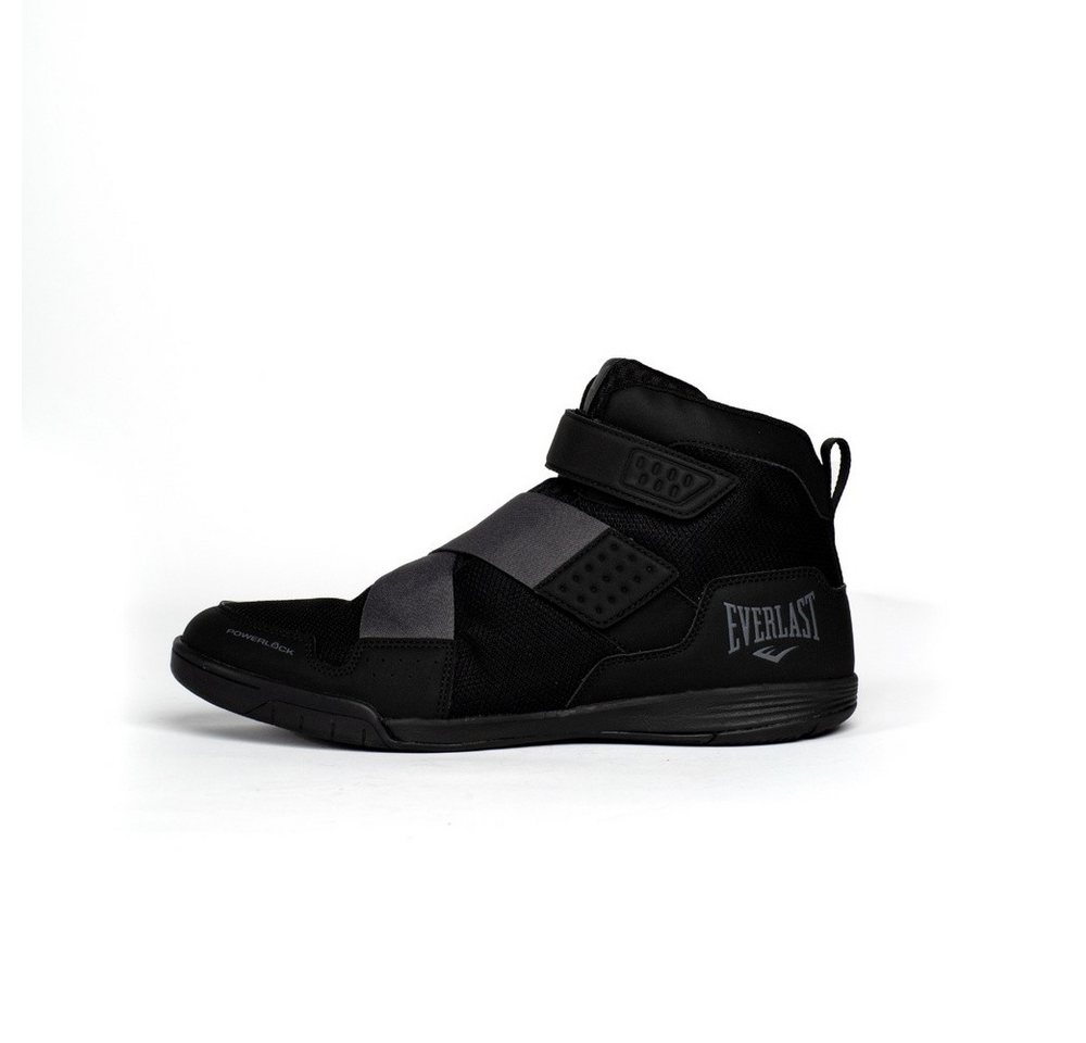Everlast Powerlock X-trainer Boxing Shoes Boxschuh – Bild 2 von 5