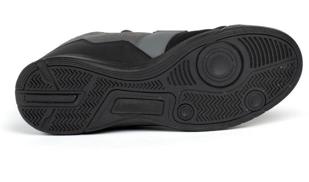 Everlast Powerlock X-trainer Boxing Shoes Boxschuh – Bild 3 von 5