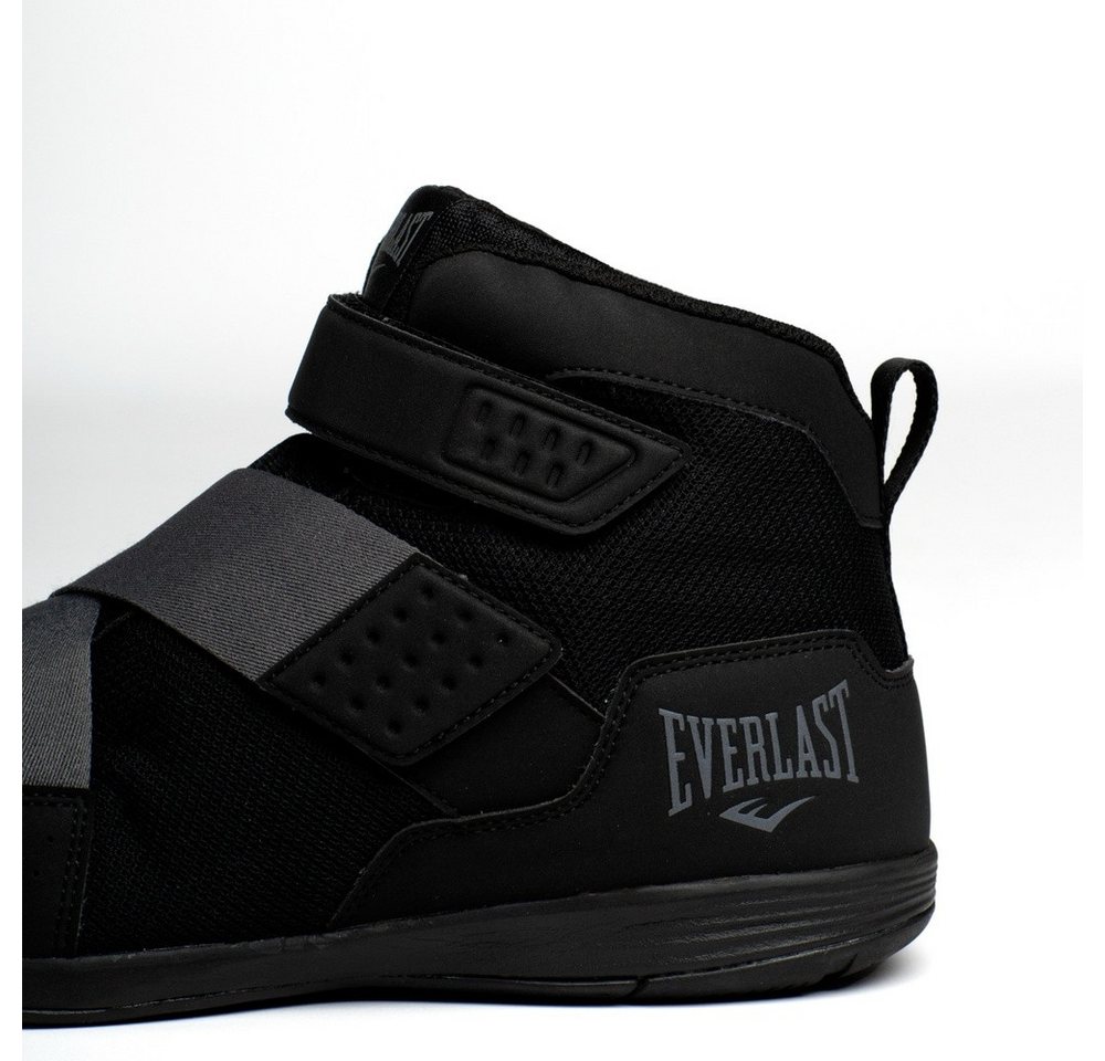 Everlast Powerlock X-trainer Boxing Shoes Boxschuh – Bild 5 von 5