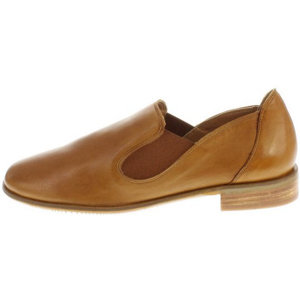 Everybody ABELIA - moderner Chelsea Halbschuh Slipper