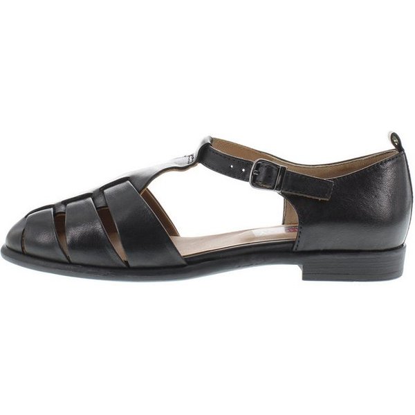 Everybody ADELE - Römer Sandalette mit geschlossener Ferse Slipper